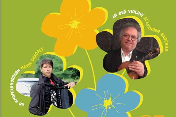 pfingstkonzert