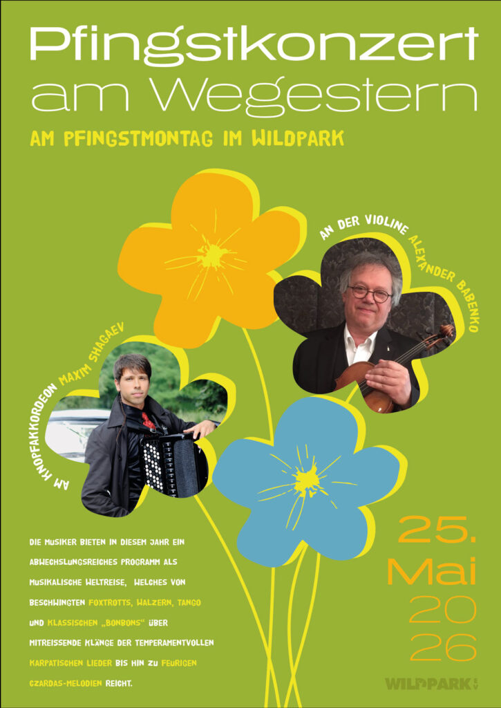 pfingstkonzert
