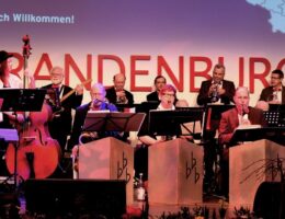 Pfingstkonzerte Wildpark