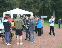Wildparklauf 2013