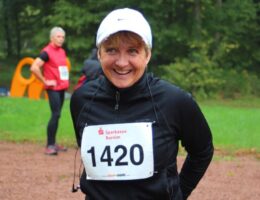 Wildparklauf 2013
