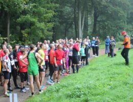 Wildparklauf 2013