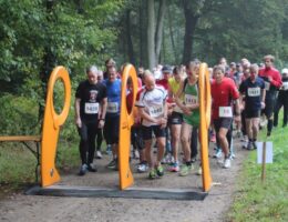 Wildparklauf 2013