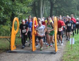 Wildparklauf 2013