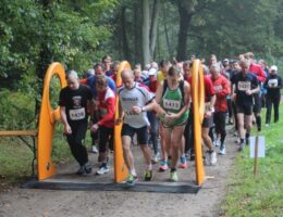 Wildparklauf 2013