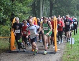 Wildparklauf 2013