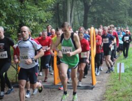 Wildparklauf 2013