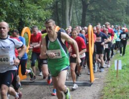 Wildparklauf 2013