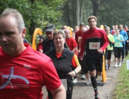Wildparklauf 2013