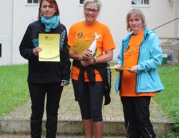 Wildparklauf 2013